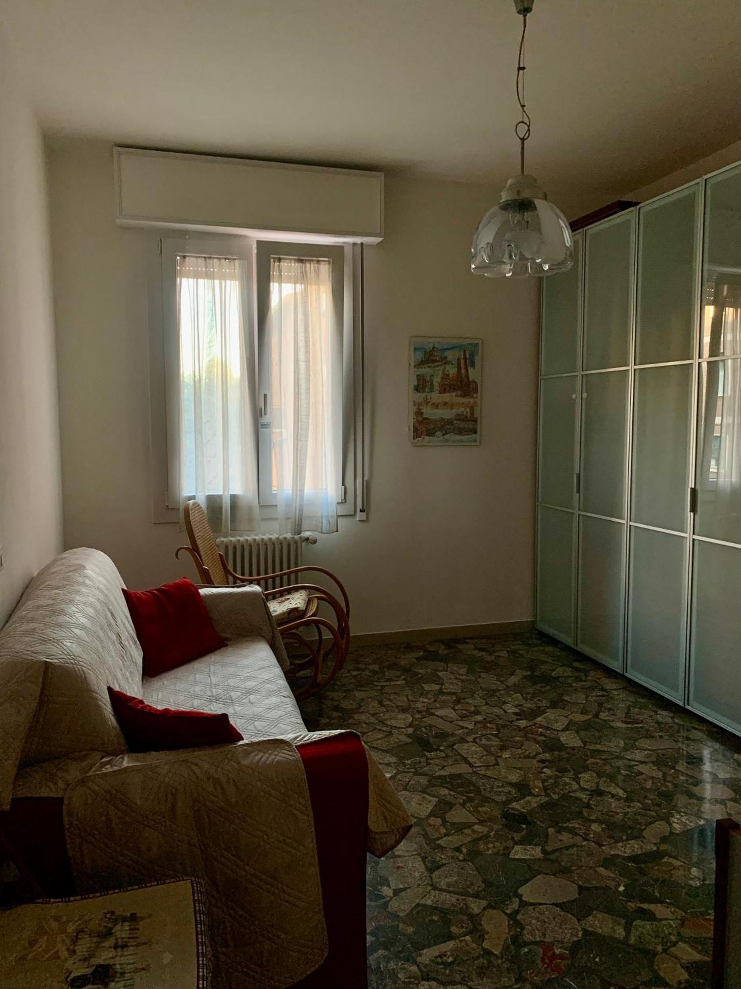 Comfortable Apartament 2 Bedroom Suitable 2-5 Pax Болонья Экстерьер фото
