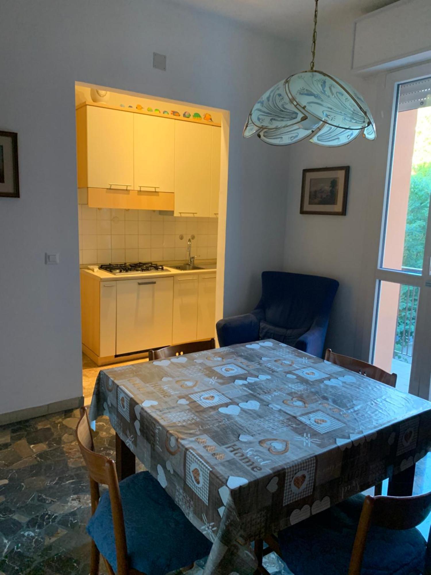 Comfortable Apartament 2 Bedroom Suitable 2-5 Pax Болонья Экстерьер фото